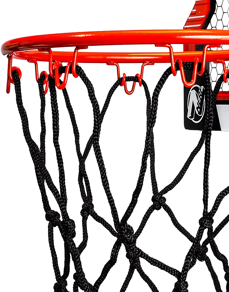 Nerf Pro Hoop Mini Basketball Set