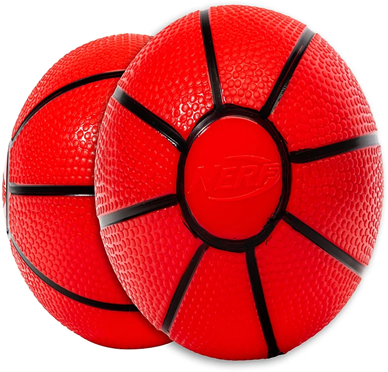 Nerf Pro Hoop Mini Basketball Set