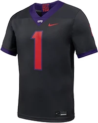 Nike Men's TCU Alt Replica Football Jersey