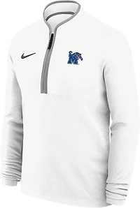 Nike Men's Memphis Logo DF Victory 1/4 Zip Pullover