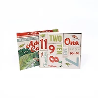 Mystery Tackle Box 12 Days of Fishmas Advent Calendar