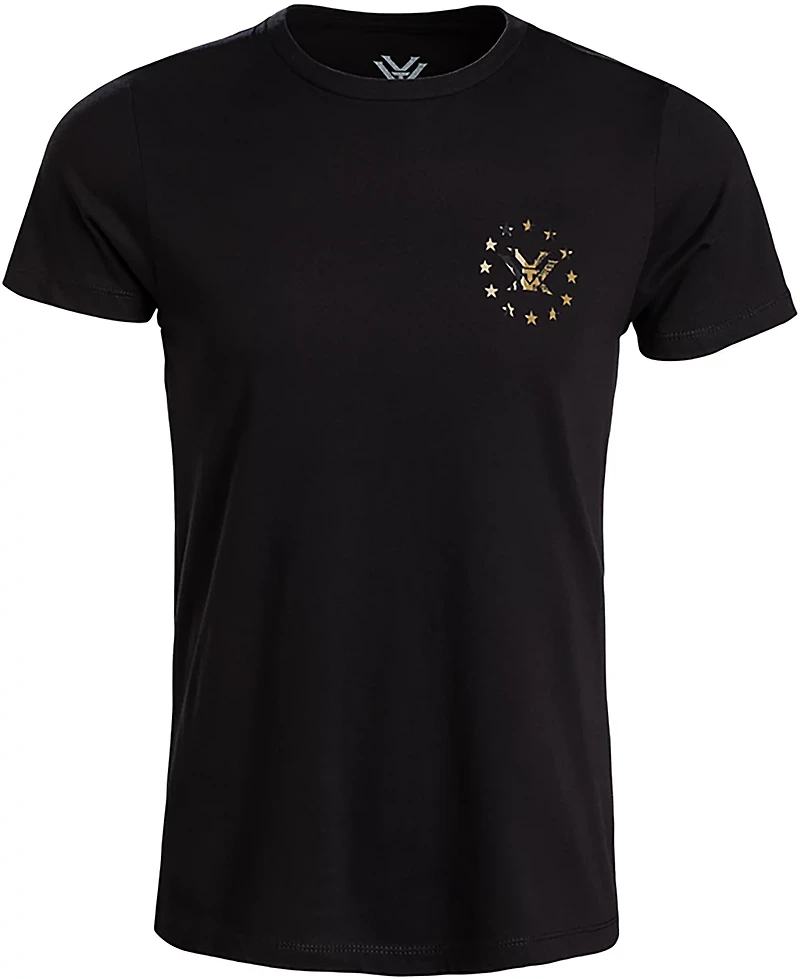 Vortex Men's Salute Graphic T-shirt