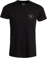 Vortex Men's Salute Graphic T-shirt