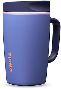owala SmoothSip Slider Oz Tumbler with Handle