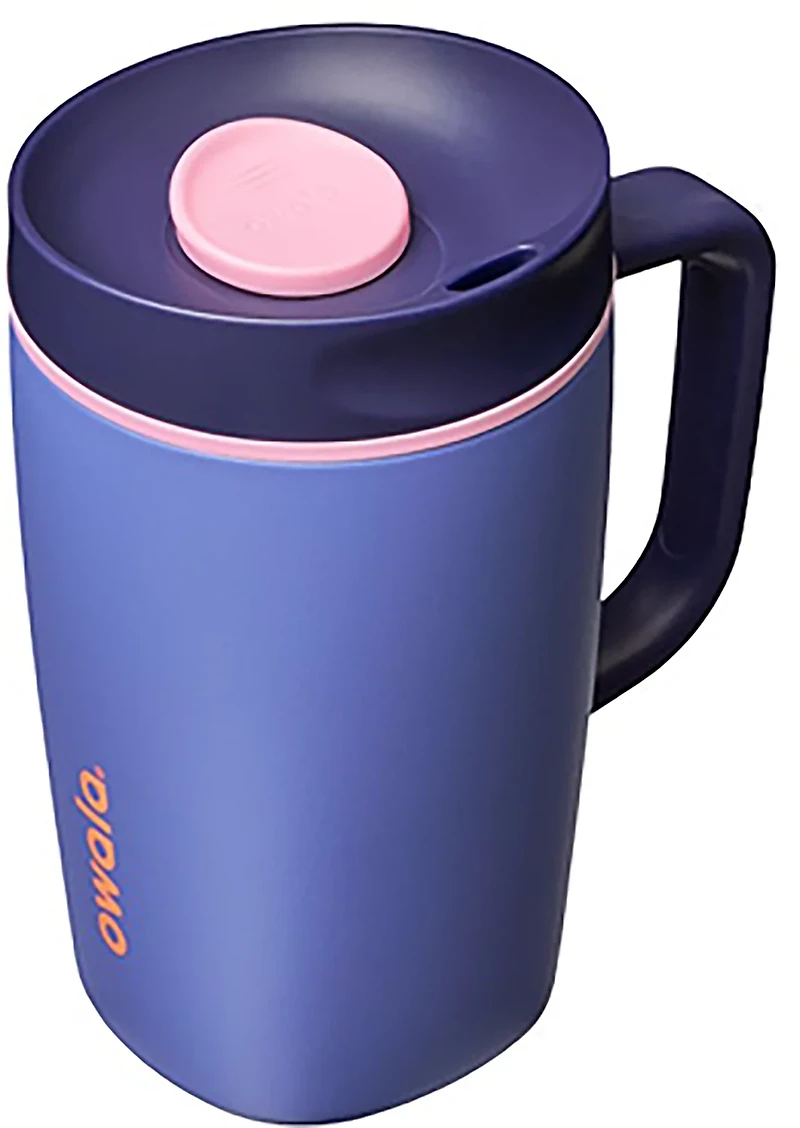 owala SmoothSip Slider Oz Tumbler with Handle