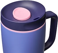 owala SmoothSip Slider Oz Tumbler with Handle