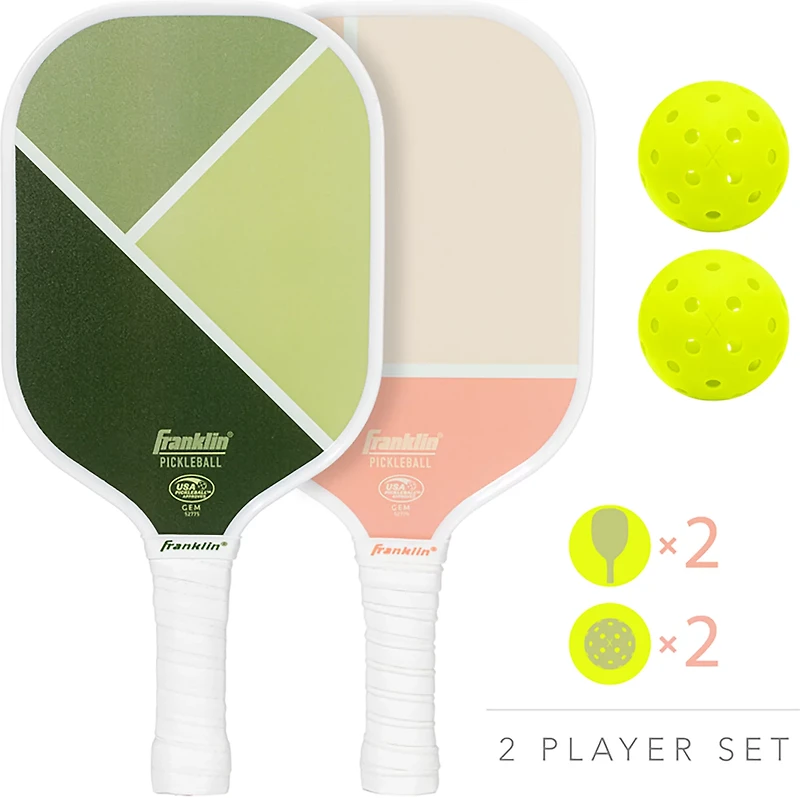Franklin Pickleball Set