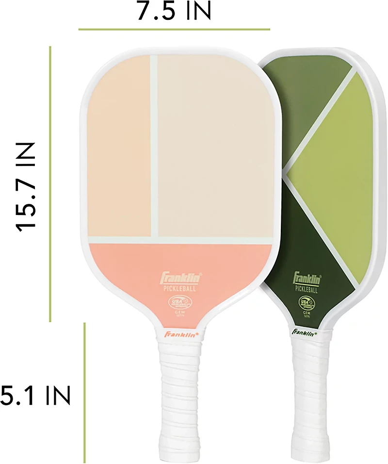 Franklin Pickleball Set