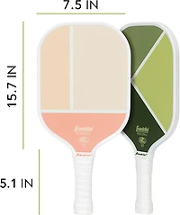 Franklin Pickleball Set