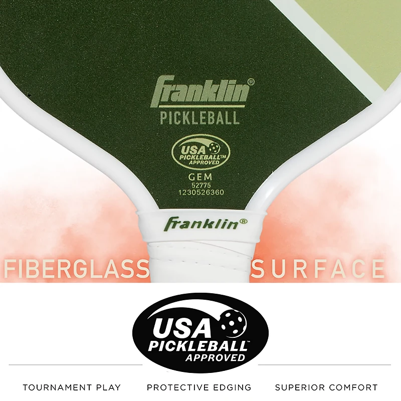 Franklin Pickleball Set