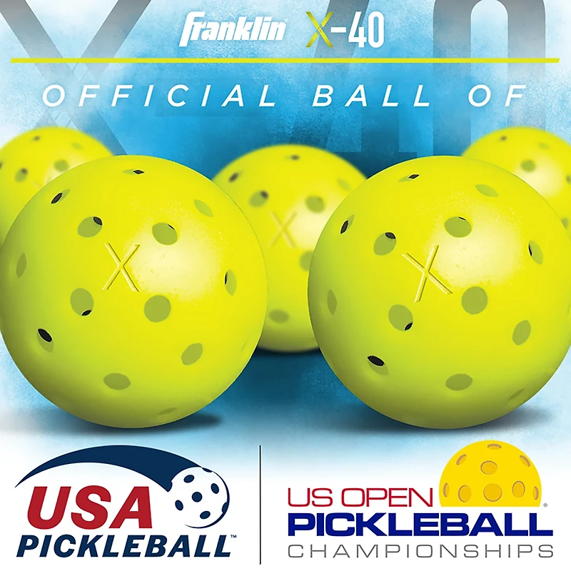 Franklin Pickleball Set