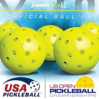 Franklin Pickleball Set