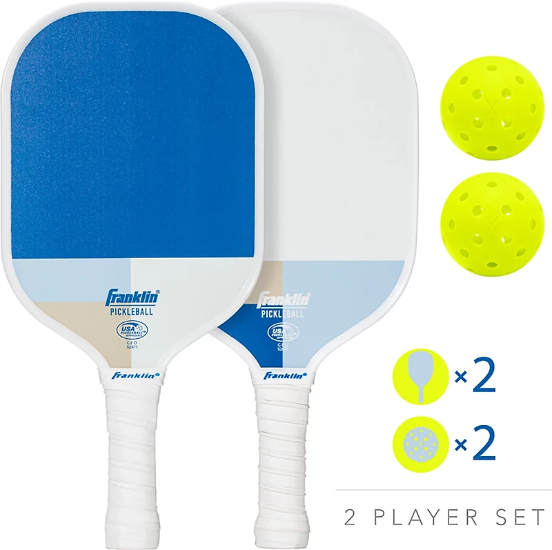 Franklin Pickleball Set
