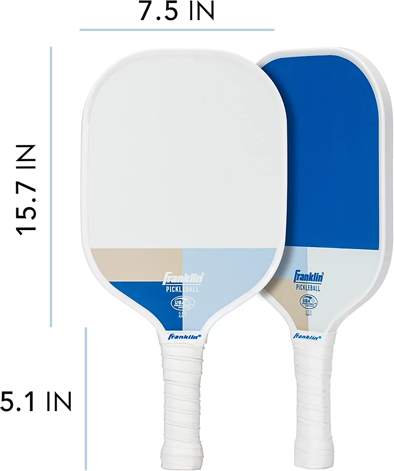 Franklin Pickleball Set