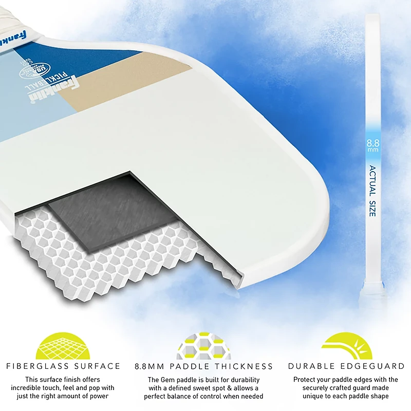 Franklin Pickleball Set