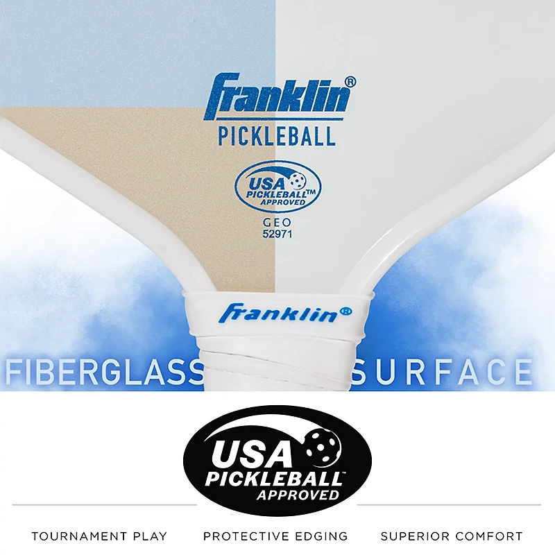 Franklin Pickleball Set