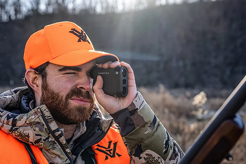 Vortex Triumph HD 850 5 x 21 Laser Rangefinder