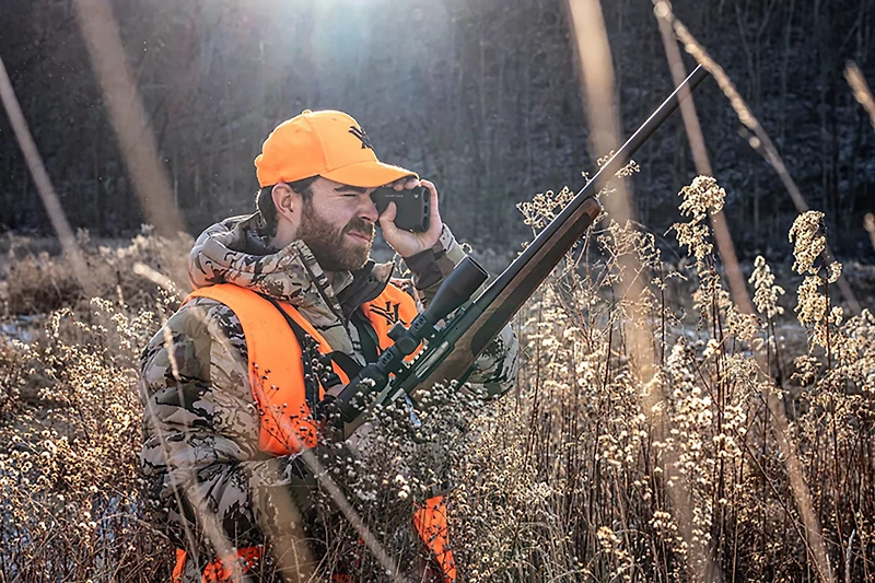 Vortex Triumph HD 850 5 x 21 Laser Rangefinder