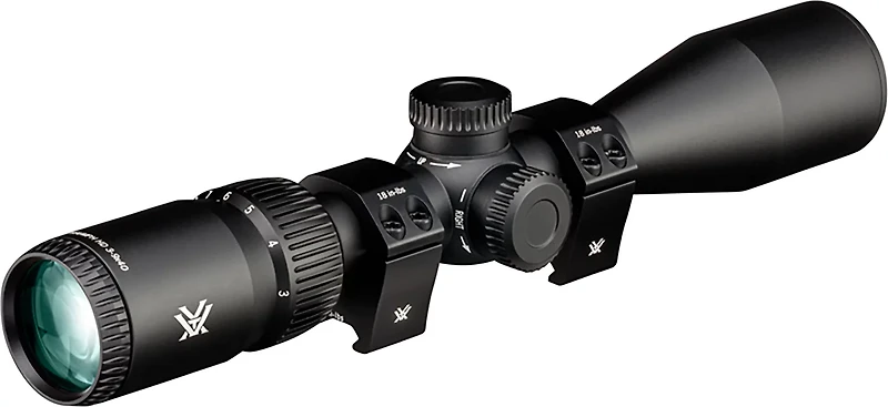 Vortex Triumph HD 3-9 x 40 Riflescope
