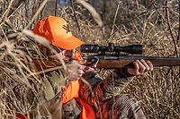 Vortex Triumph HD 3-9 x 40 Riflescope