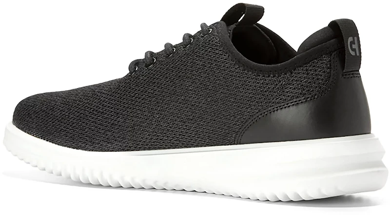 Cole Haan Men's Grand Knit Oxford