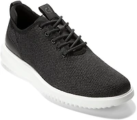 Cole Haan Men's Grand Knit Oxford