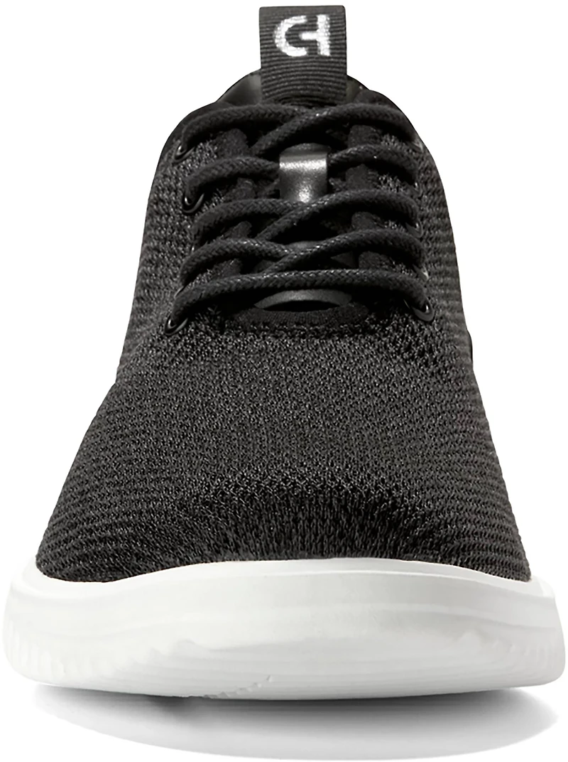Cole Haan Men's Grand Knit Oxford