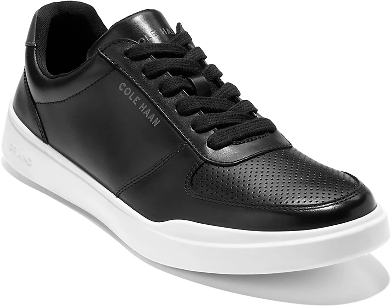 Cole Haan Men's Grand Pureshot Court Sneaker