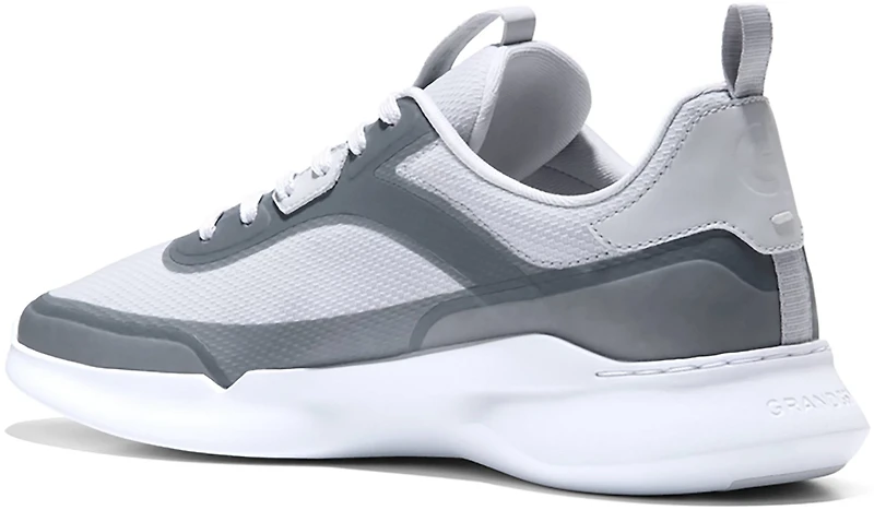 Cole Haan Men's Grand Crosscourt Modern Tennis Sneaker