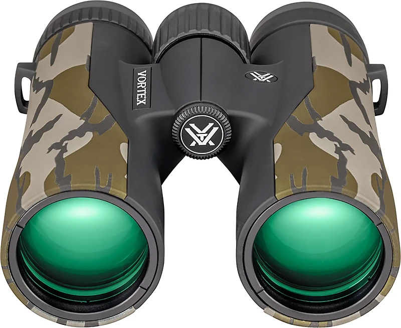 Vortex Crossfire HD 10 x 42 mm Binoculars