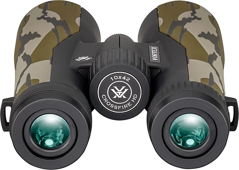 Vortex Crossfire HD 10 x 42 mm Binoculars