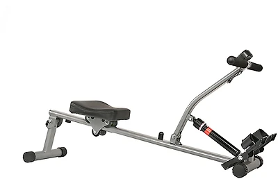 Sunny Health & Fitness SF-RW1205 Rowing Machine
