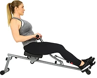 Sunny Health & Fitness SF-RW1205 Rowing Machine