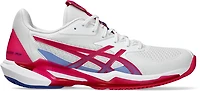 ASICS Women's Solution Speed 3 Tennis Shoe