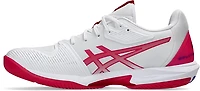 ASICS Women's Solution Speed 3 Tennis Shoe
