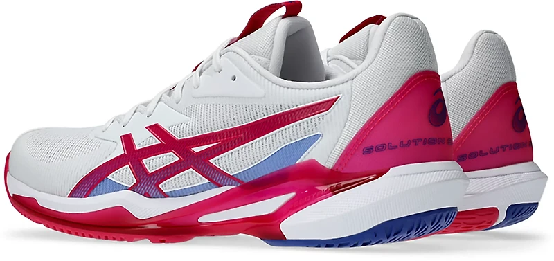 ASICS Women's Solution Speed 3 Tennis Shoe