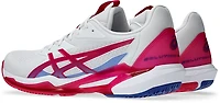 ASICS Women's Solution Speed 3 Tennis Shoe