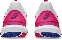 ASICS Women's Solution Speed 3 Tennis Shoe