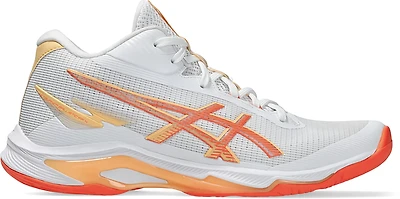ASICS Women's Netburner Ballistic FF MT 4 Volleyball Shoe
