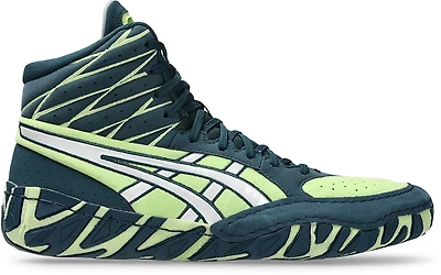 ASICS Men's Aggressor 6 Wrestling Shoes