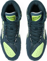 ASICS Men's Aggressor 6 Wrestling Shoes