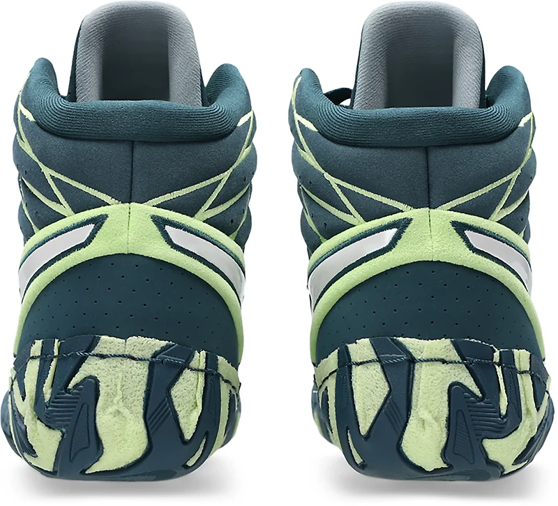 ASICS Men's Aggressor 6 Wrestling Shoes