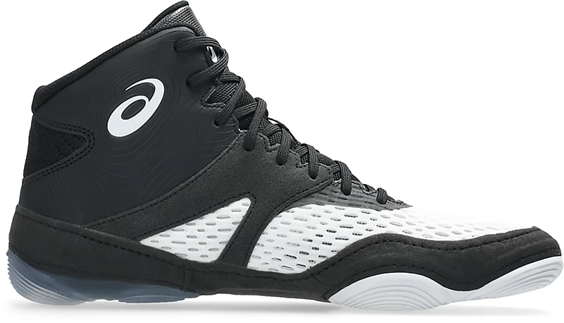 ASICS Men's Split Elite Wrestling Shoe