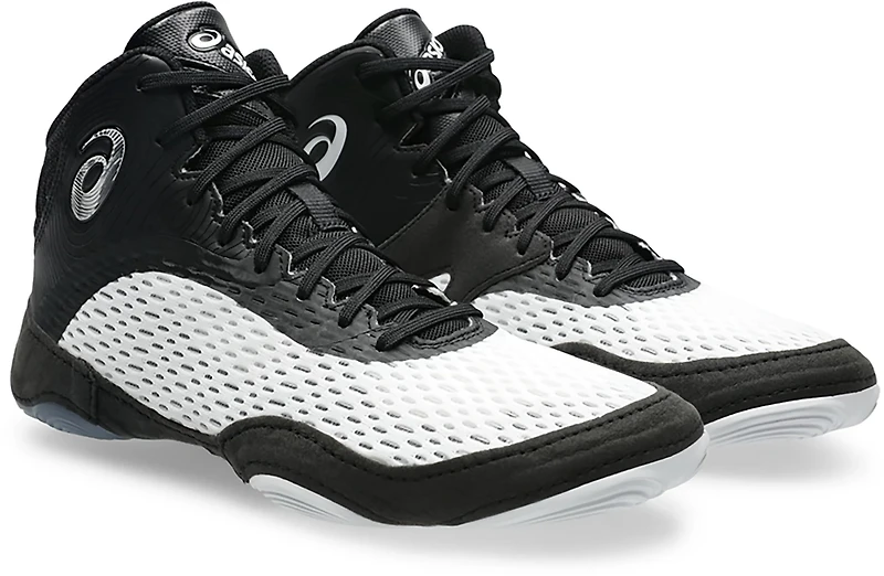 ASICS Men's Split Elite Wrestling Shoe
