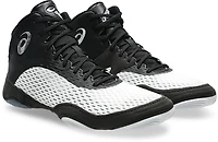 ASICS Men's Split Elite Wrestling Shoe