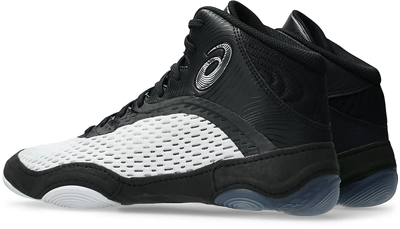 ASICS Men's Split Elite Wrestling Shoe