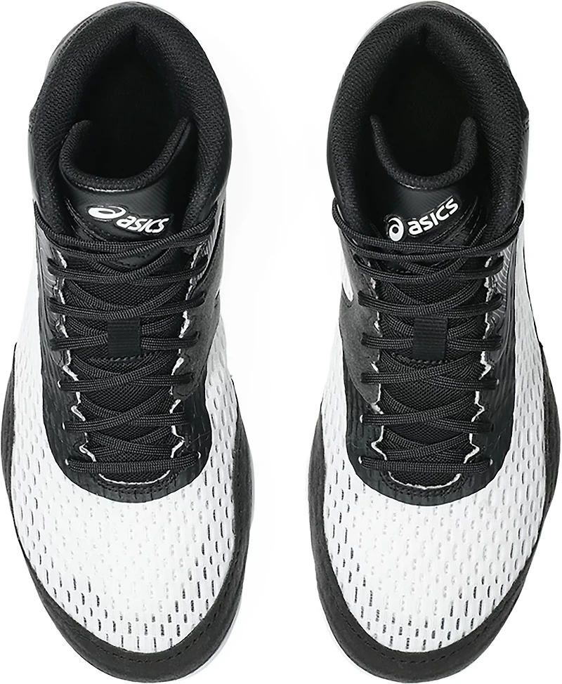 ASICS Men's Split Elite Wrestling Shoe