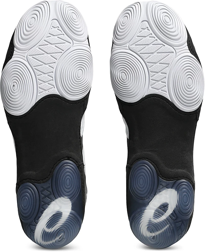ASICS Men's Split Elite Wrestling Shoe
