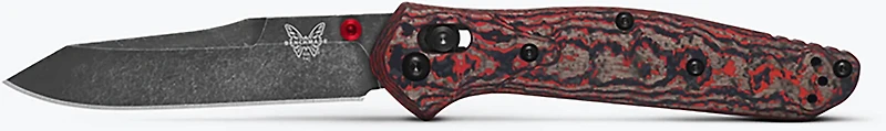 Benchmade Osborne Folding Knife