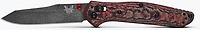 Benchmade Osborne Folding Knife